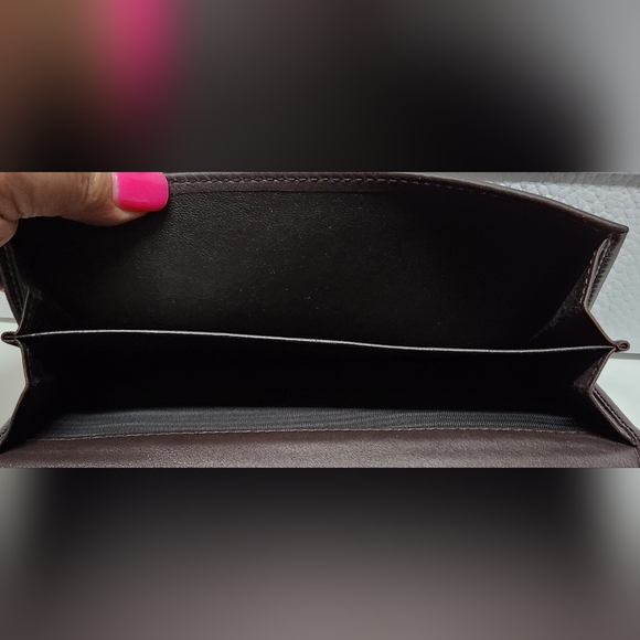 GUCCI Continental Long Wallet - Picture 9 of 16